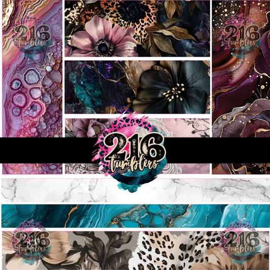 MM 43 - 216 Tumblers