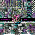 MM 445 - 216 Tumblers