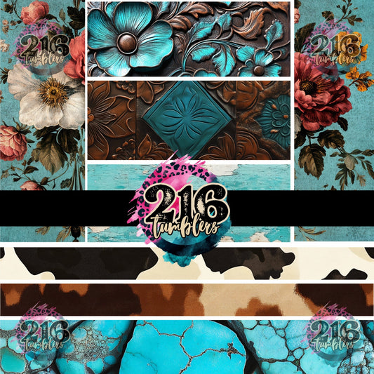 MM 45 - 216 Tumblers