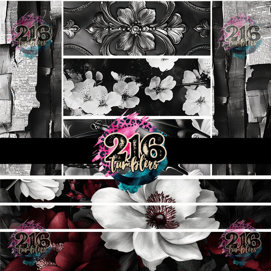 MM 46 - 216 Tumblers