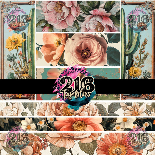 MM 47 - 216 Tumblers