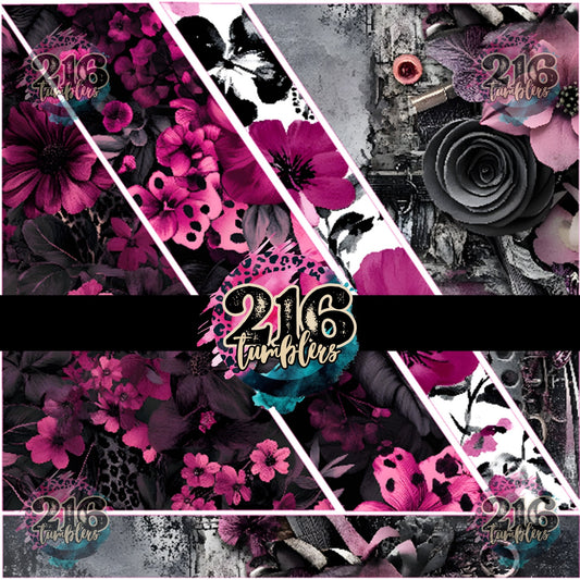 MM 50 - 216 Tumblers