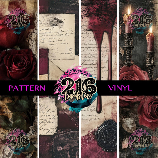 MM 502T - 216 Tumblers