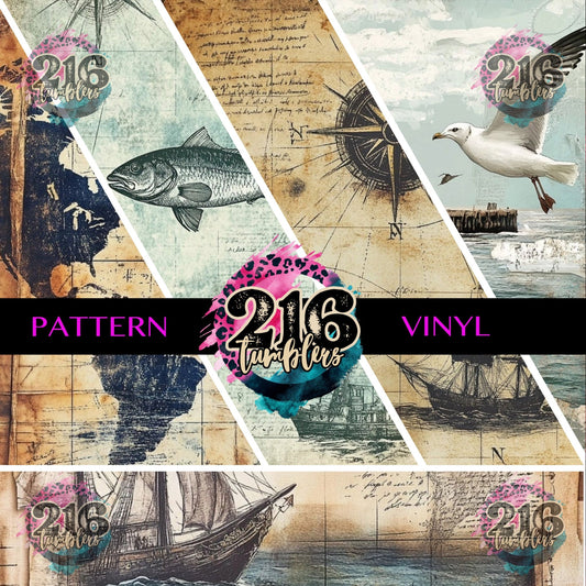 MM 503T - 216 Tumblers