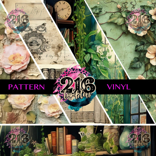 MM 504T - 216 Tumblers