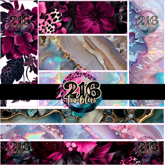 MM 51 - 216 Tumblers