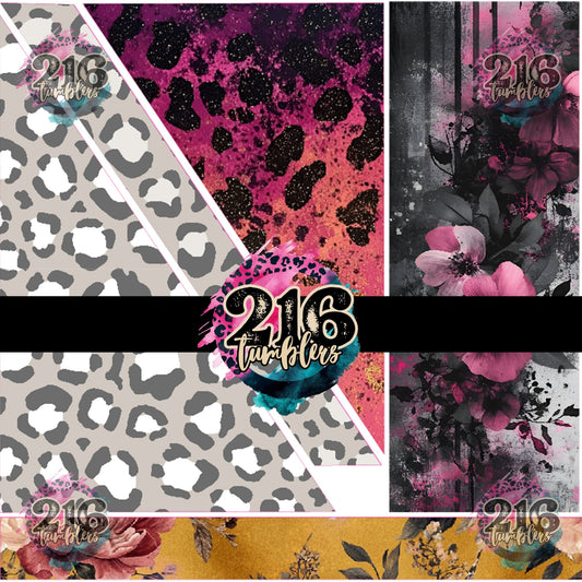 MM 52 - 216 Tumblers