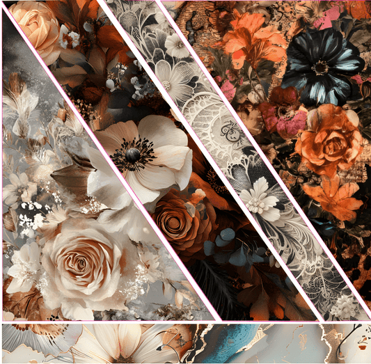 MM 54 - 216 Tumblers