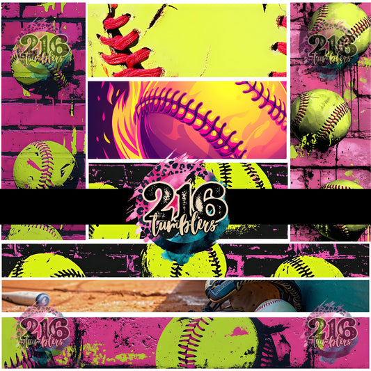 MM 57 - 216 Tumblers