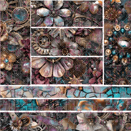 MM 58 - 216 Tumblers