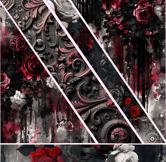 MM 59 - 216 Tumblers