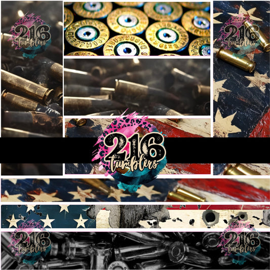 MM 60 - 216 Tumblers