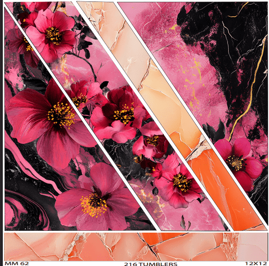 MM 62 - 216 Tumblers