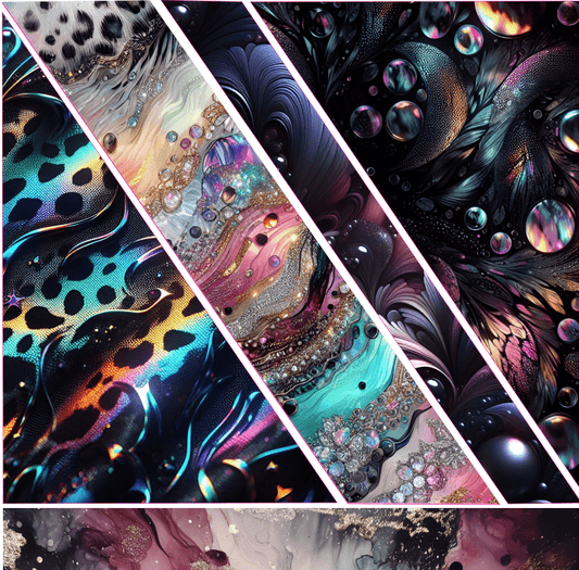 MM 65 - 216 Tumblers