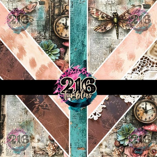 MM 69 - 216 Tumblers