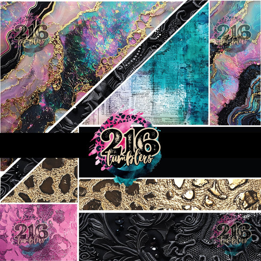 MM 73 - 216 Tumblers