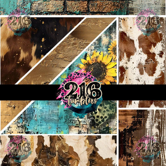 MM 75 - 216 Tumblers