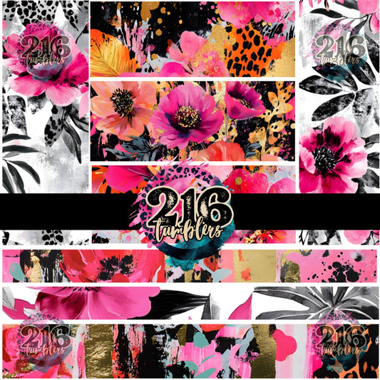 MM 80 - 216 Tumblers