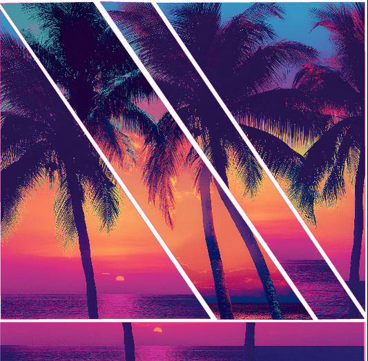 MM 83 - 216 Tumblers