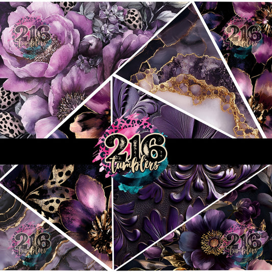 MM 84 - 216 Tumblers