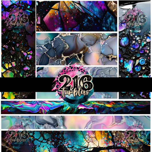 MM 90 - 216 Tumblers