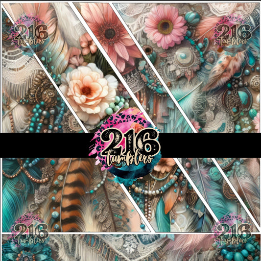 MM 91 - 216 Tumblers