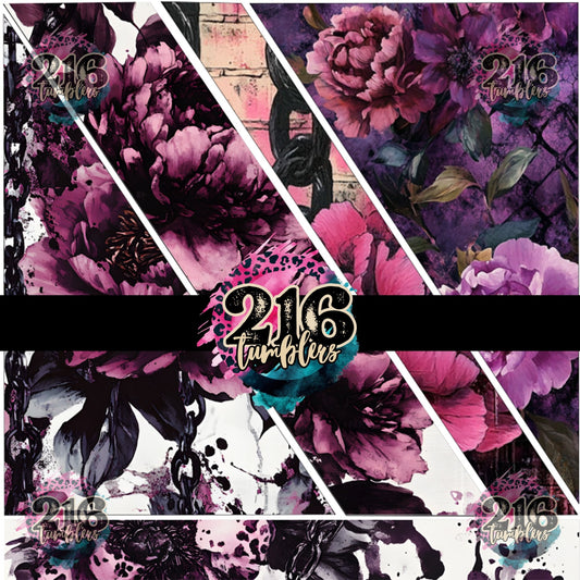 MM 93 - 216 Tumblers