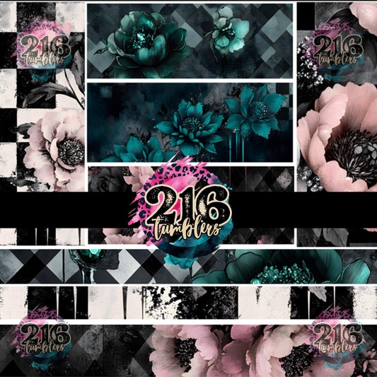 MM 94 - 216 Tumblers