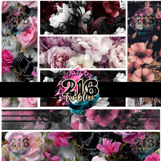 MM 99 - 216 Tumblers