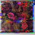 PINK GOTHIC ROMANCE HOLO 10X10 - 216 Tumblers