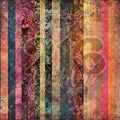 RAINBOW GRUNGE 1 - 216 Tumblers