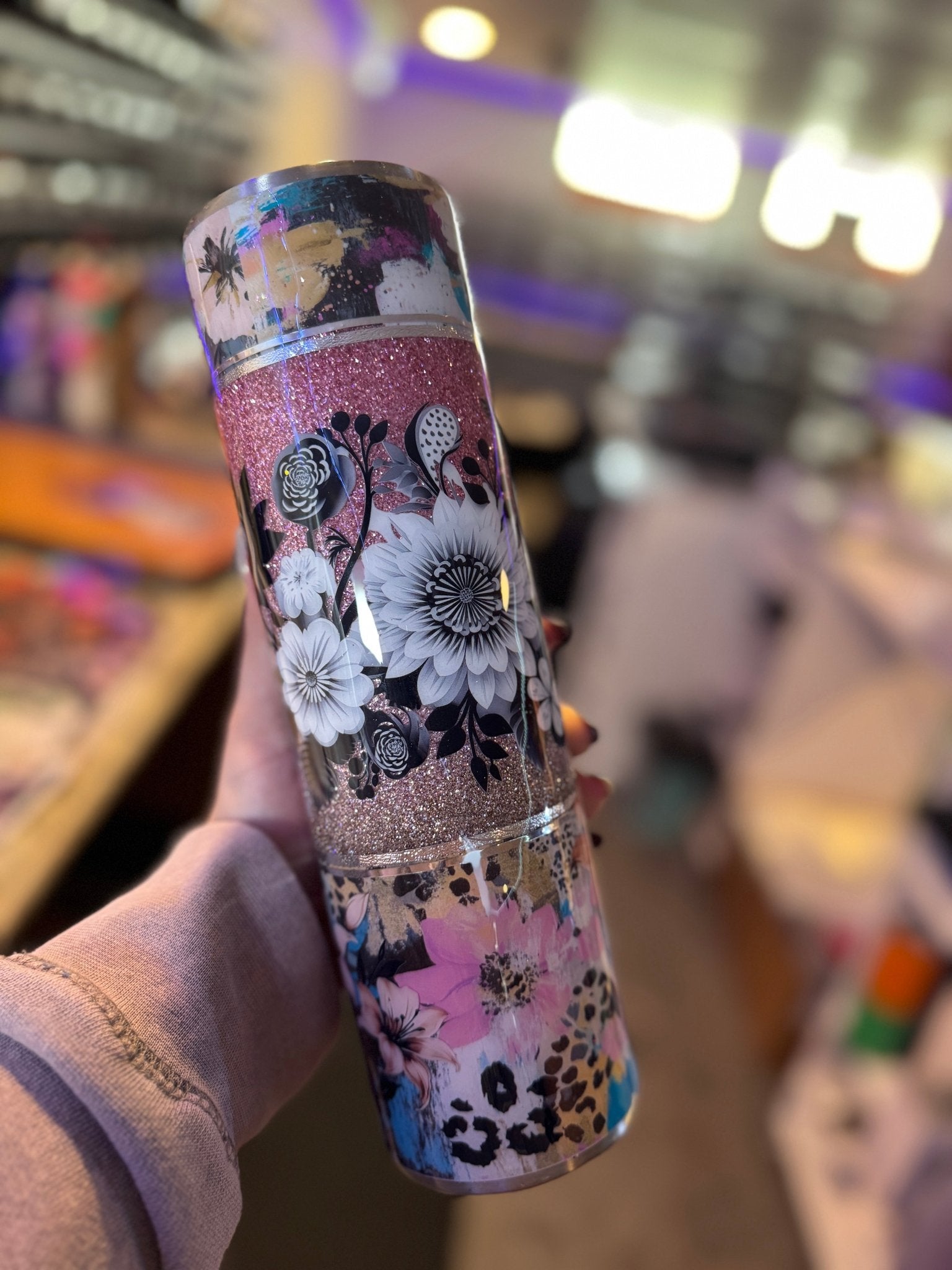 RTS 1 - 216 Tumblers