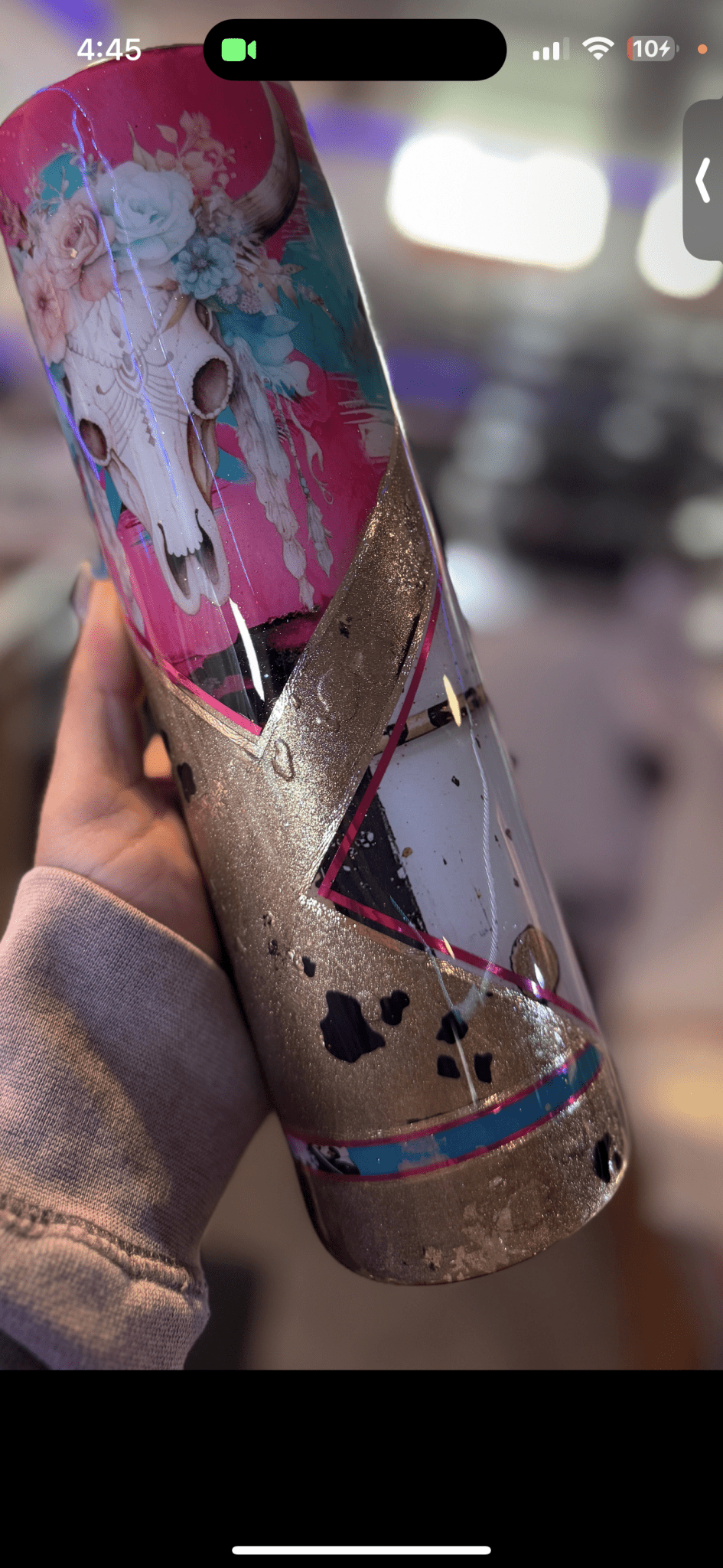 RTS 10 - 216 Tumblers