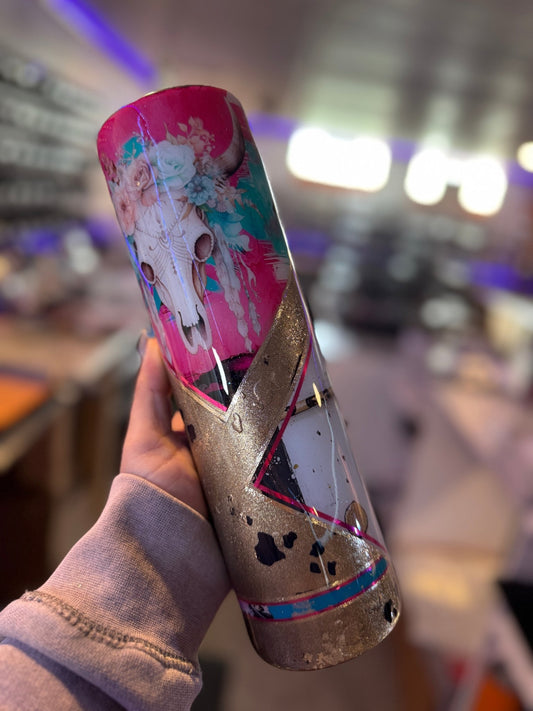 RTS 10 - 216 Tumblers