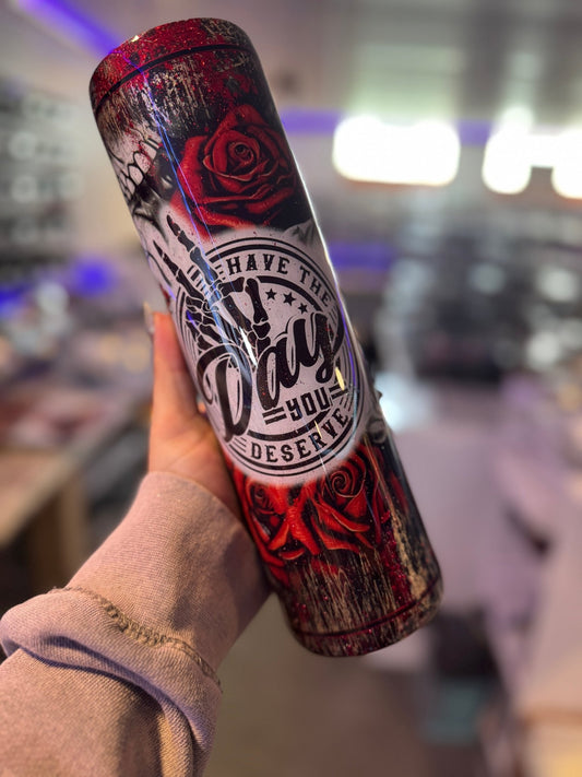 RTS 18 - 216 Tumblers