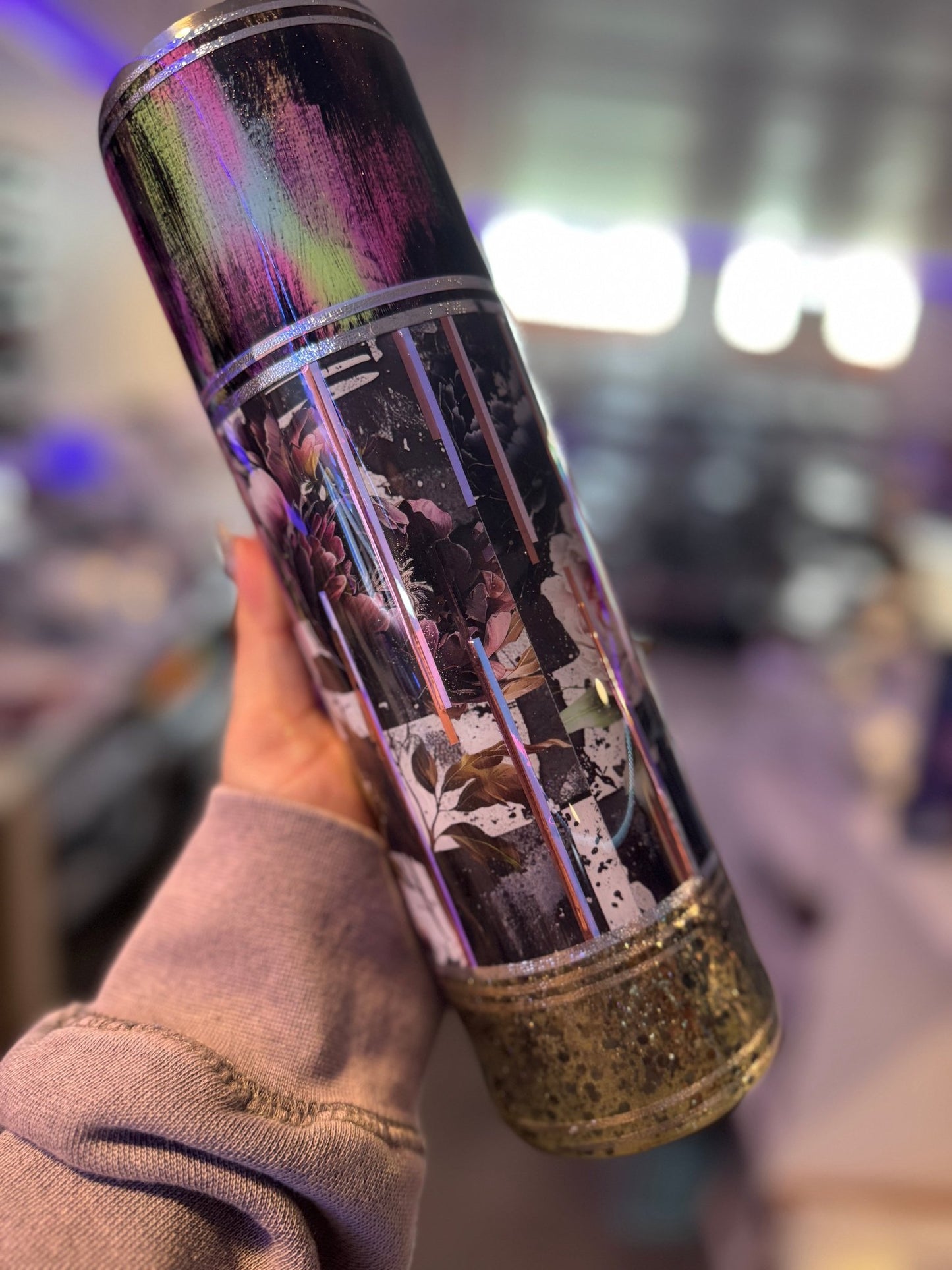 RTS 19 - 216 Tumblers