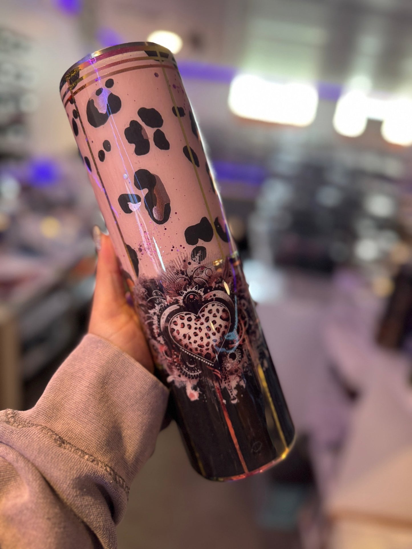 RTS 21 - 216 Tumblers