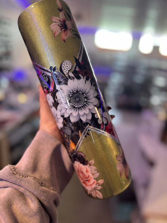 RTS 23 - 216 Tumblers