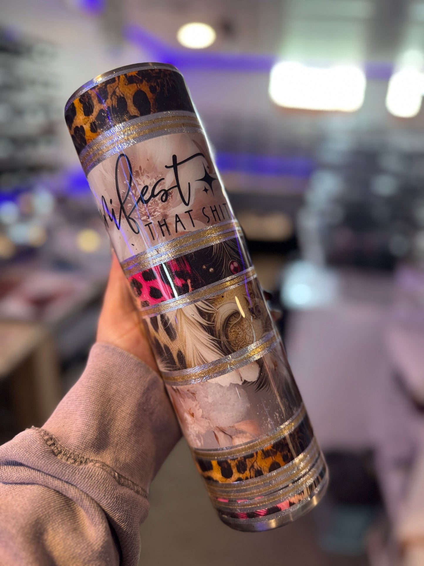 RTS 24 - 216 Tumblers