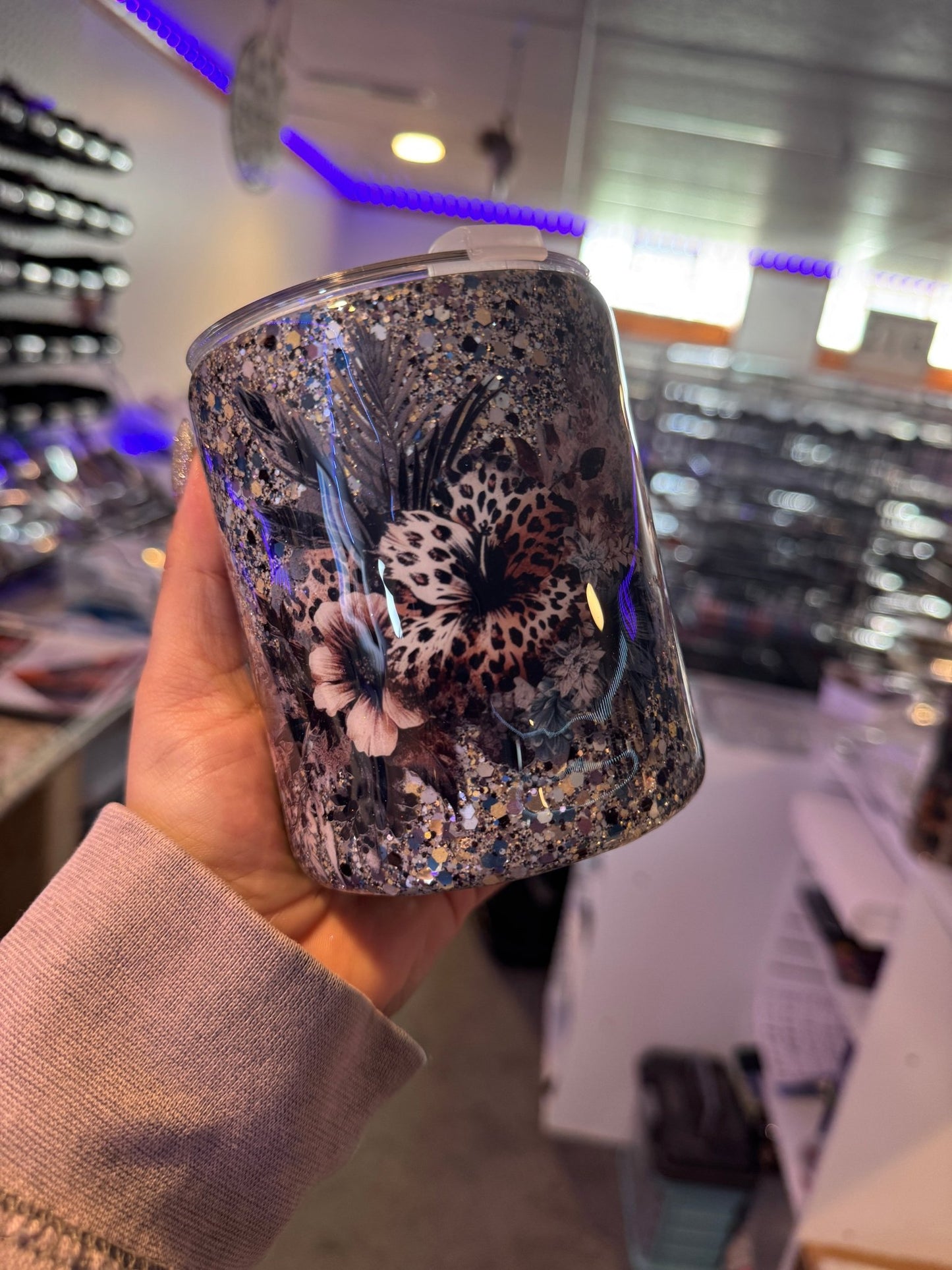 RTS 27 - 216 Tumblers