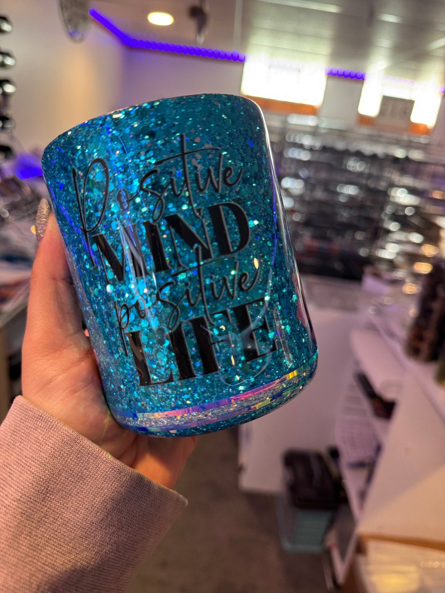 RTS 28 - 216 Tumblers