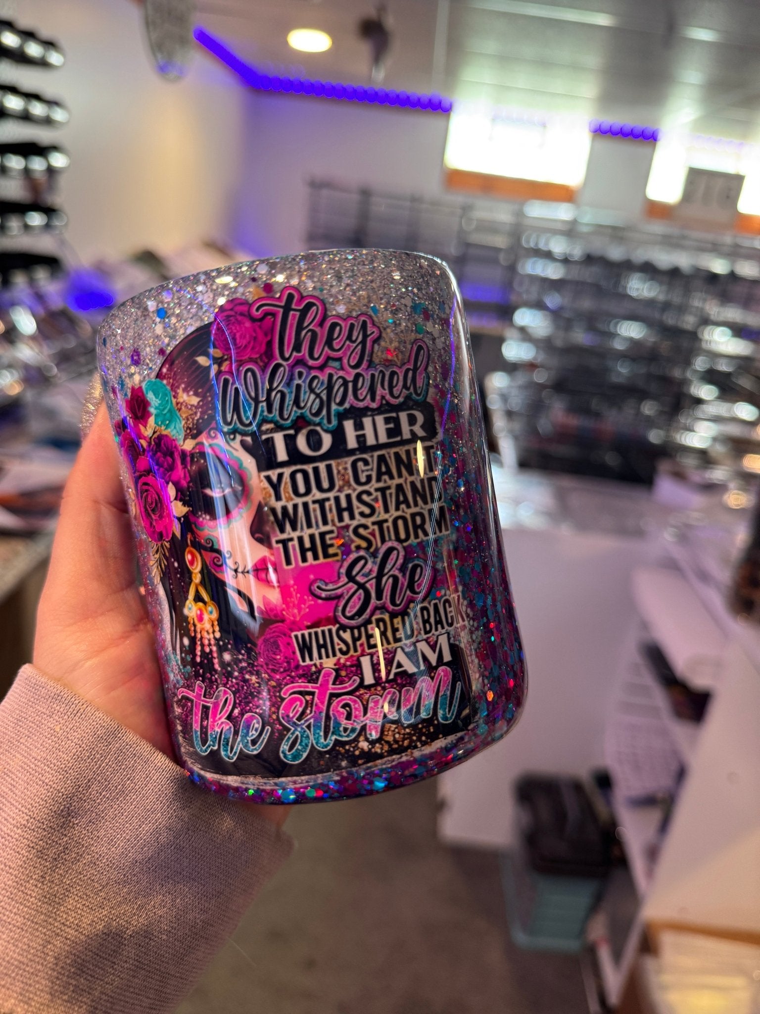 RTS 29 - 216 Tumblers