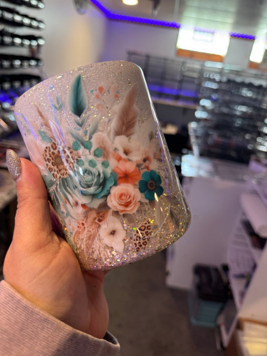 RTS 3 - 216 Tumblers