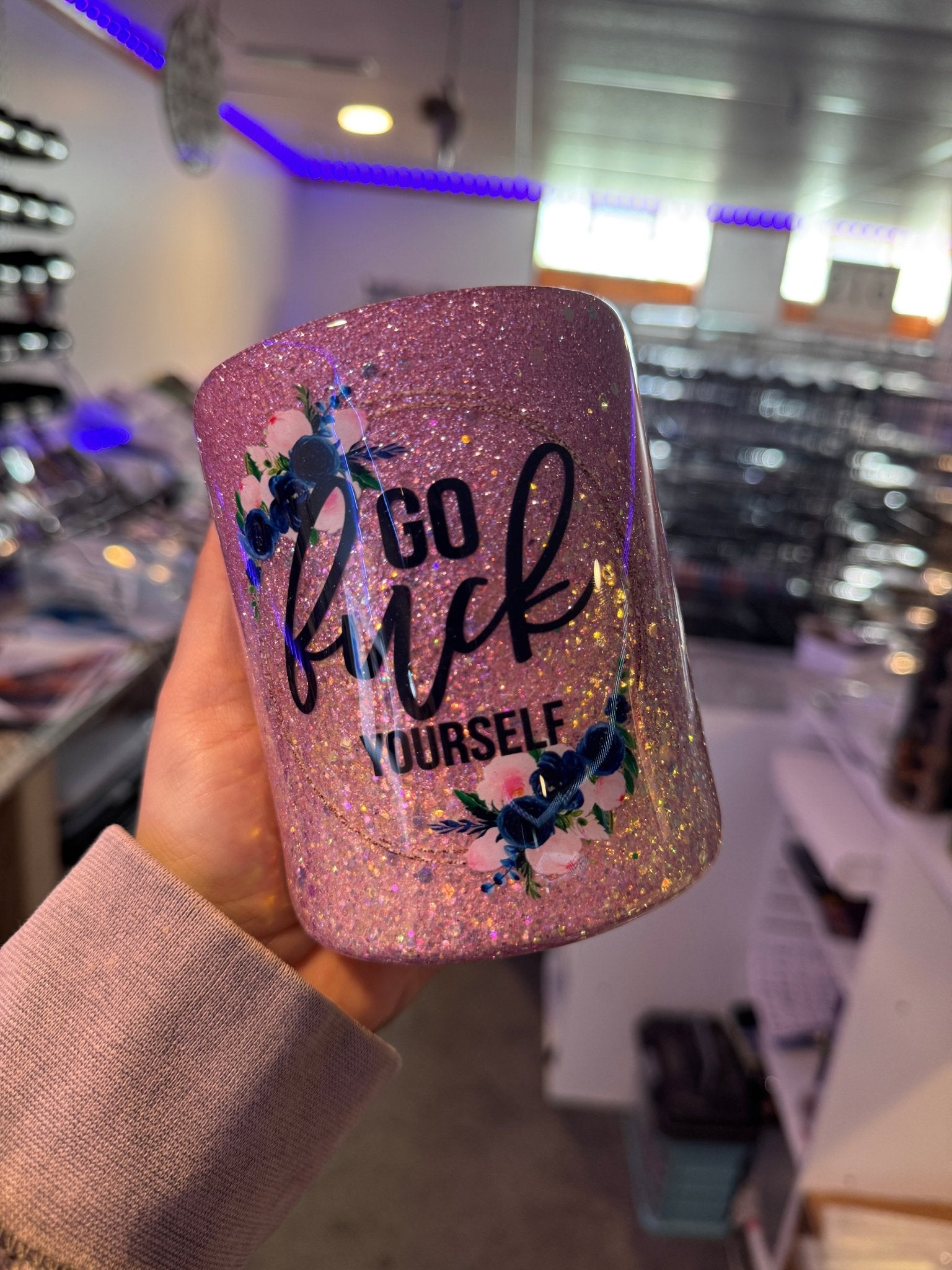 RTS 31 - 216 Tumblers