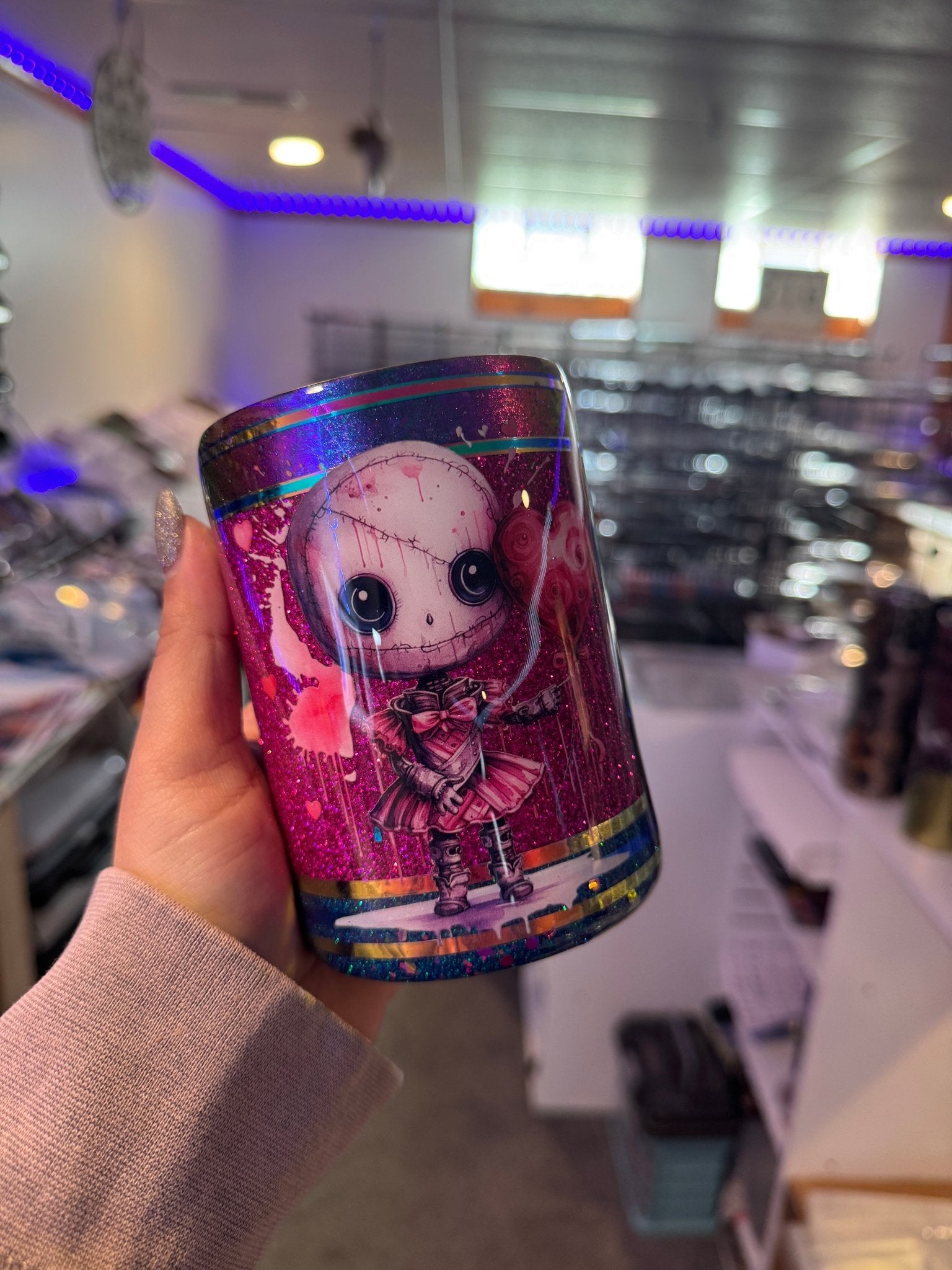 RTS 32 - 216 Tumblers