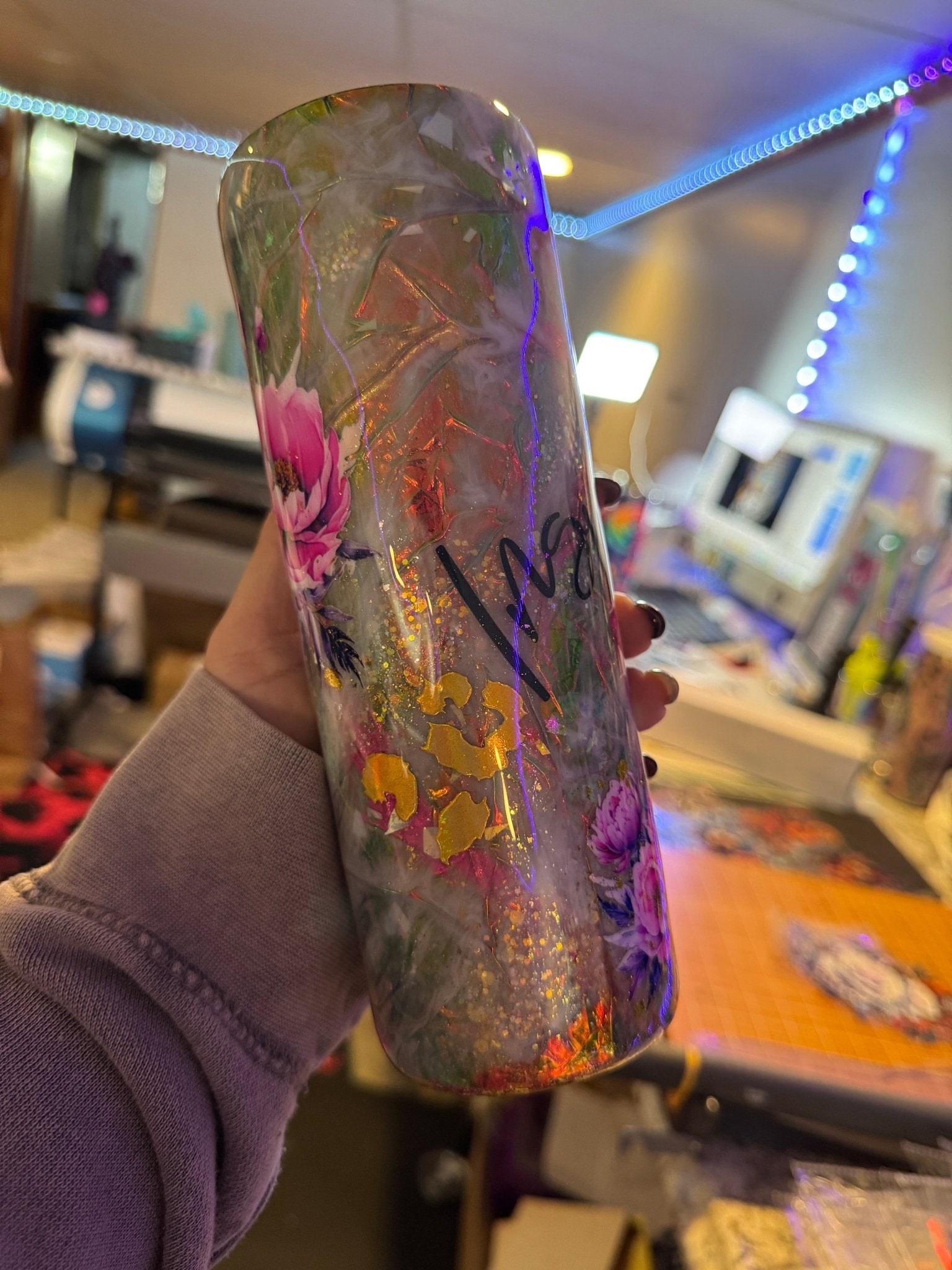 RTS 34 - 216 Tumblers