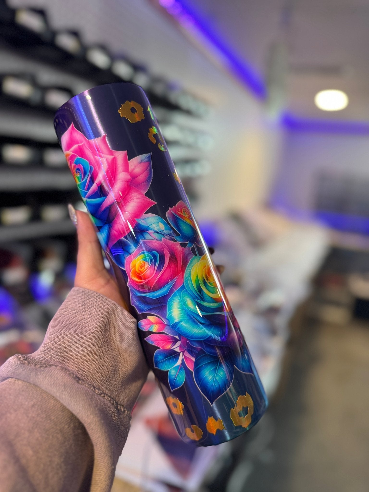 RTS 35 - 216 Tumblers