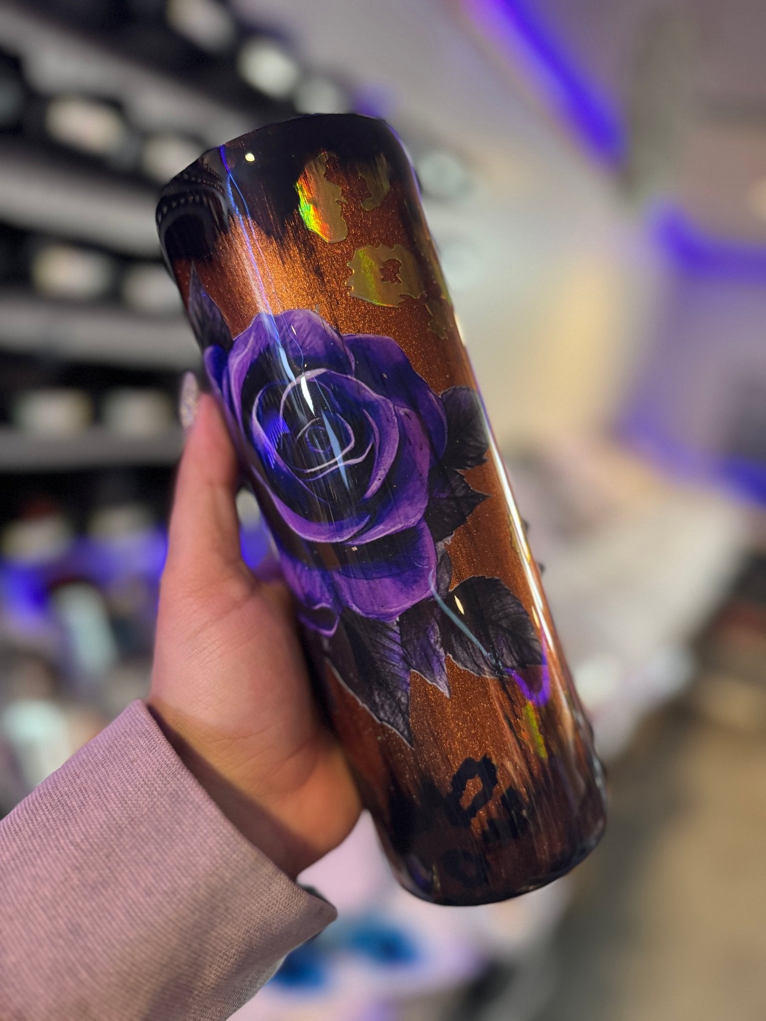 RTS 38 - 216 Tumblers