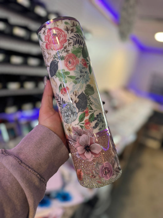 RTS 39 - 216 Tumblers