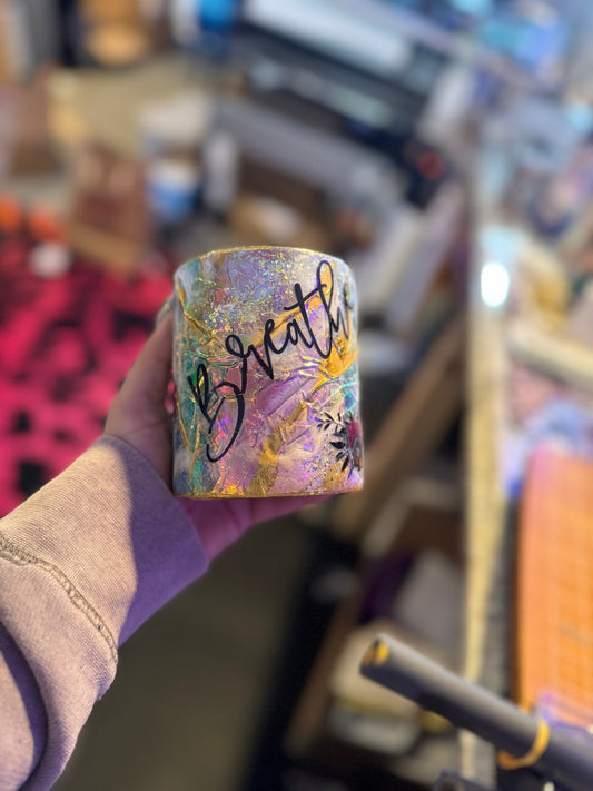 RTS 4 - 216 Tumblers